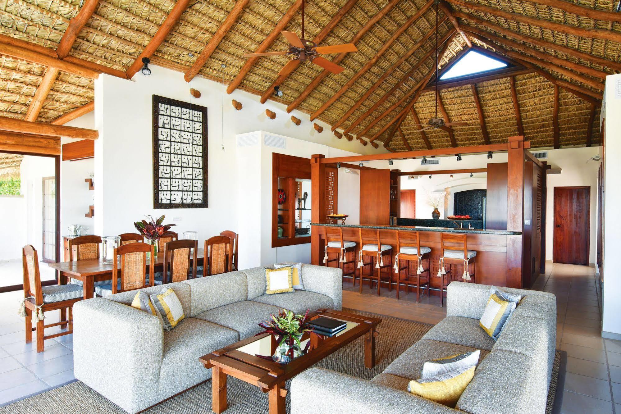 Paradise Beach Nevis Exterior foto