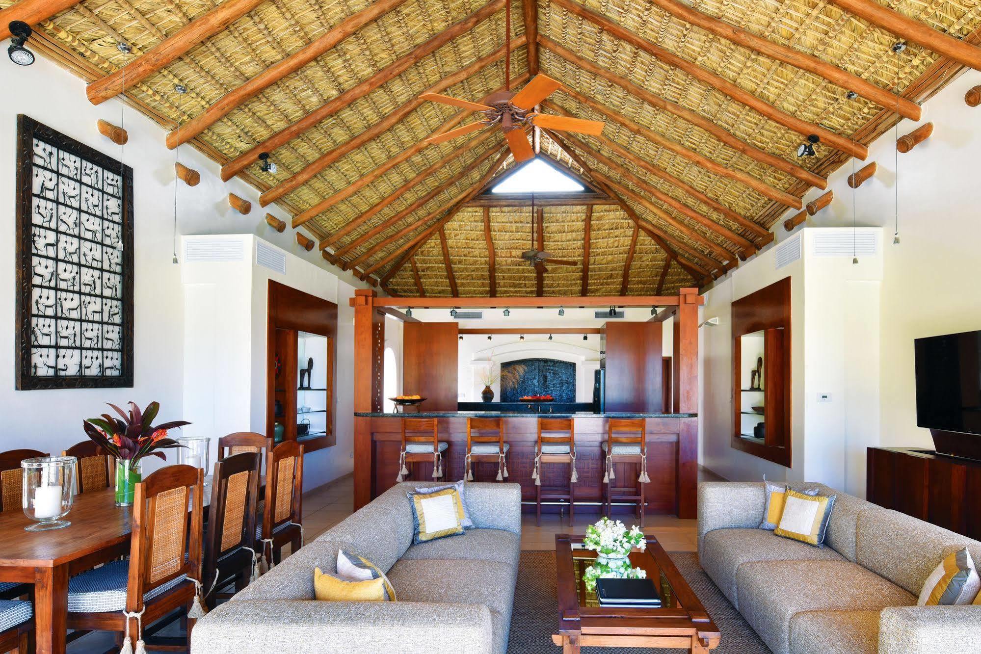 Paradise Beach Nevis Exterior foto