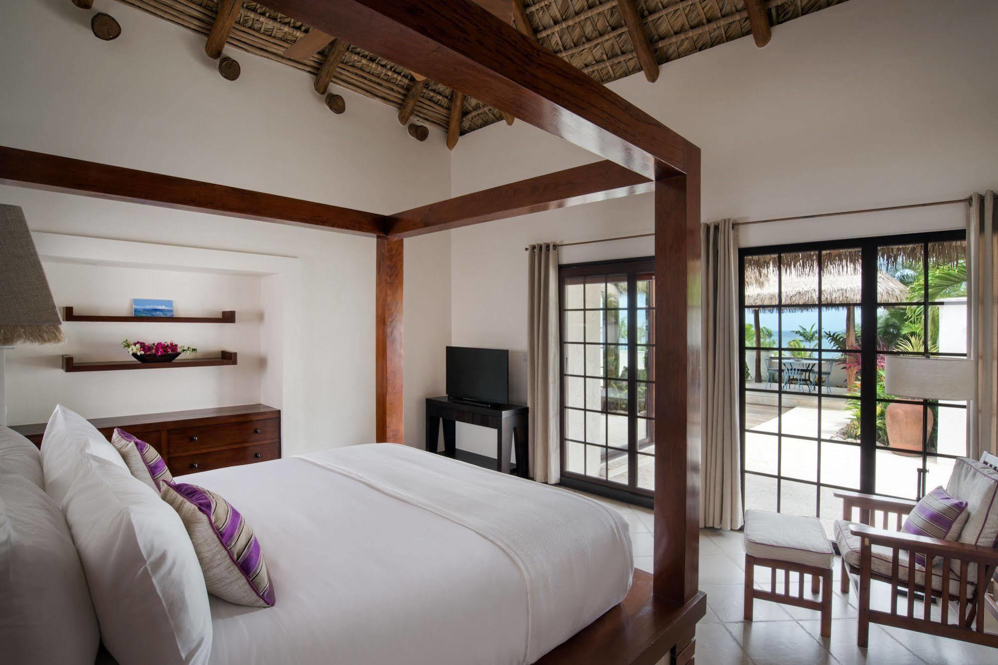 Paradise Beach Nevis Exterior foto