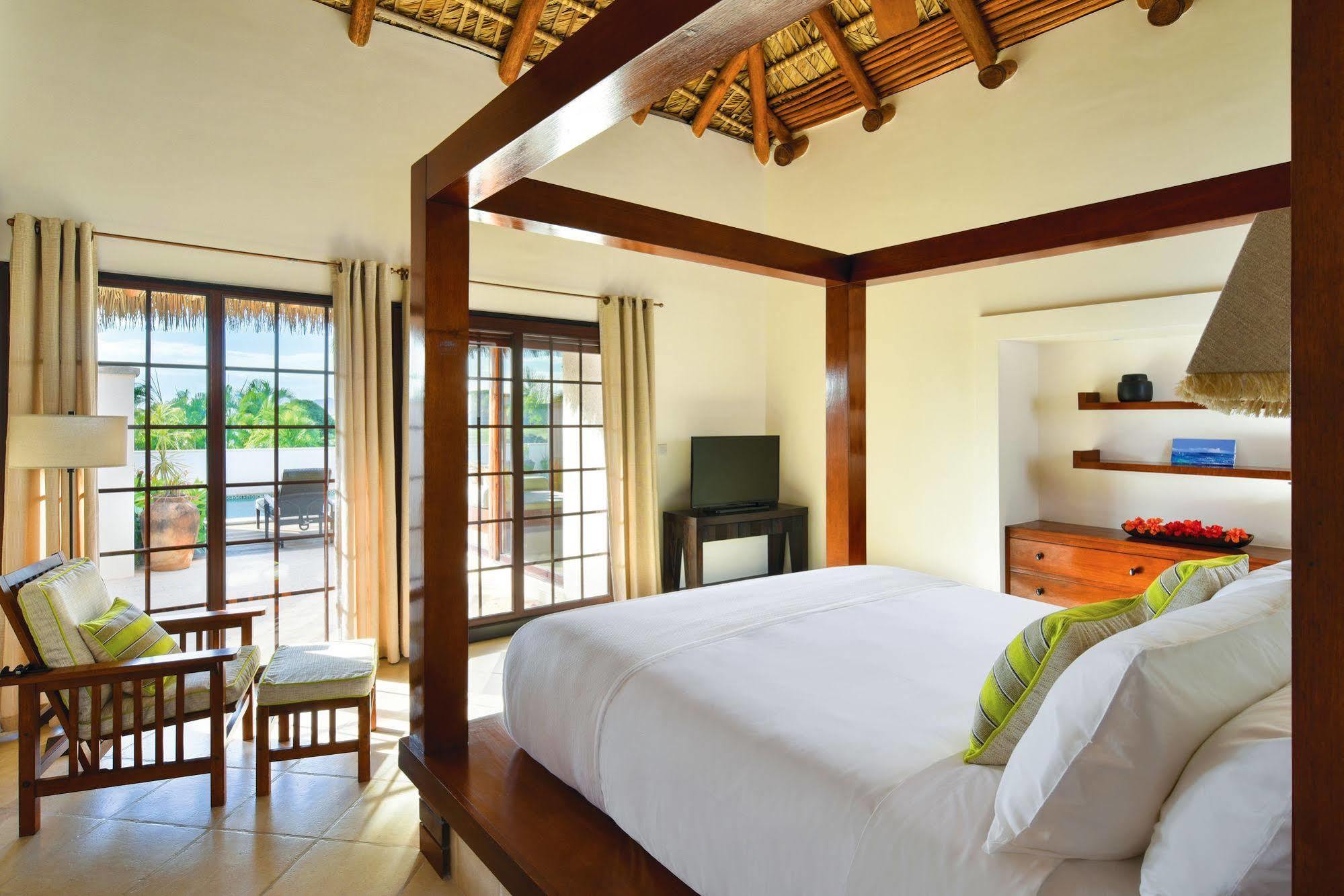 Paradise Beach Nevis Exterior foto