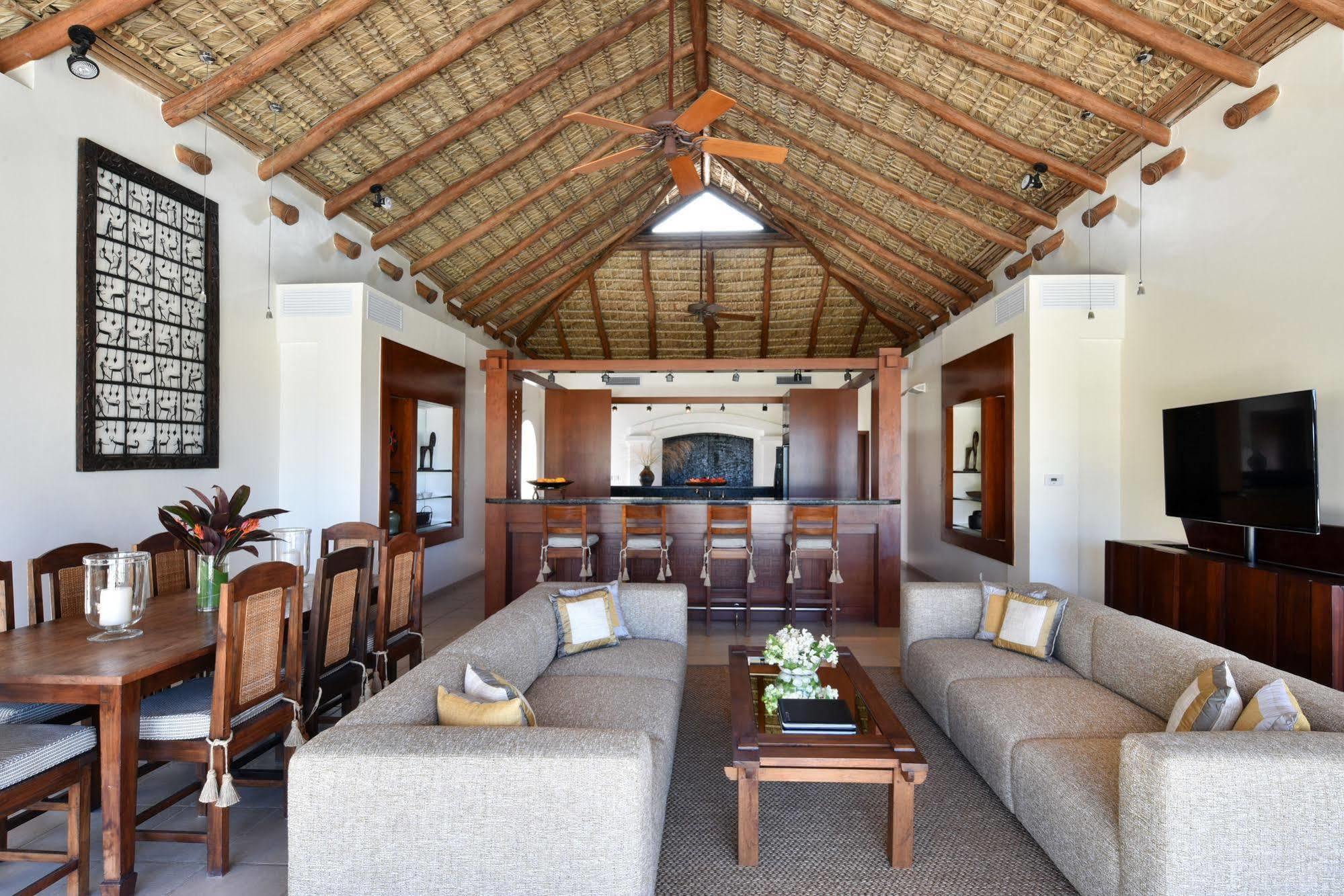 Paradise Beach Nevis Exterior foto